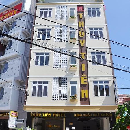 Thuy Tien Hotel Quy Nhon Exteriér fotografie
