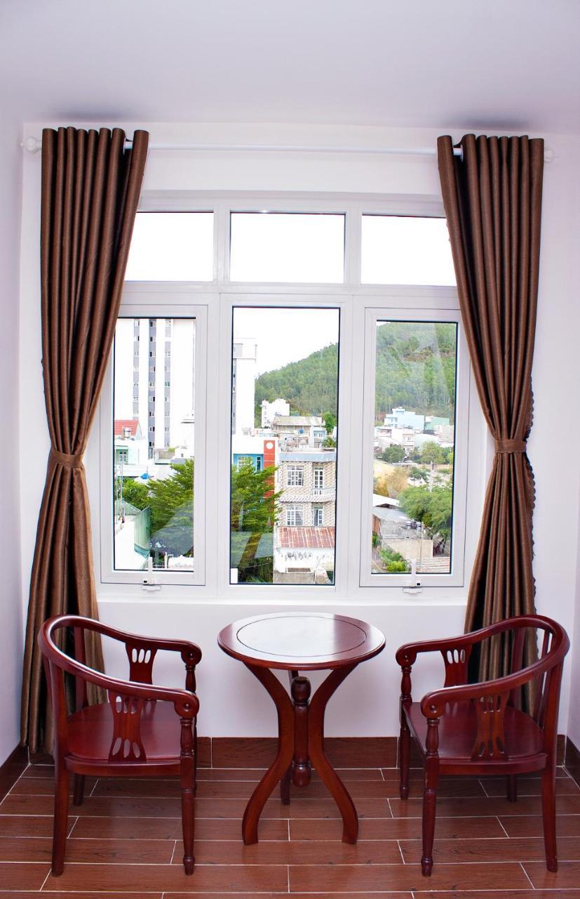 Thuy Tien Hotel Quy Nhon Exteriér fotografie